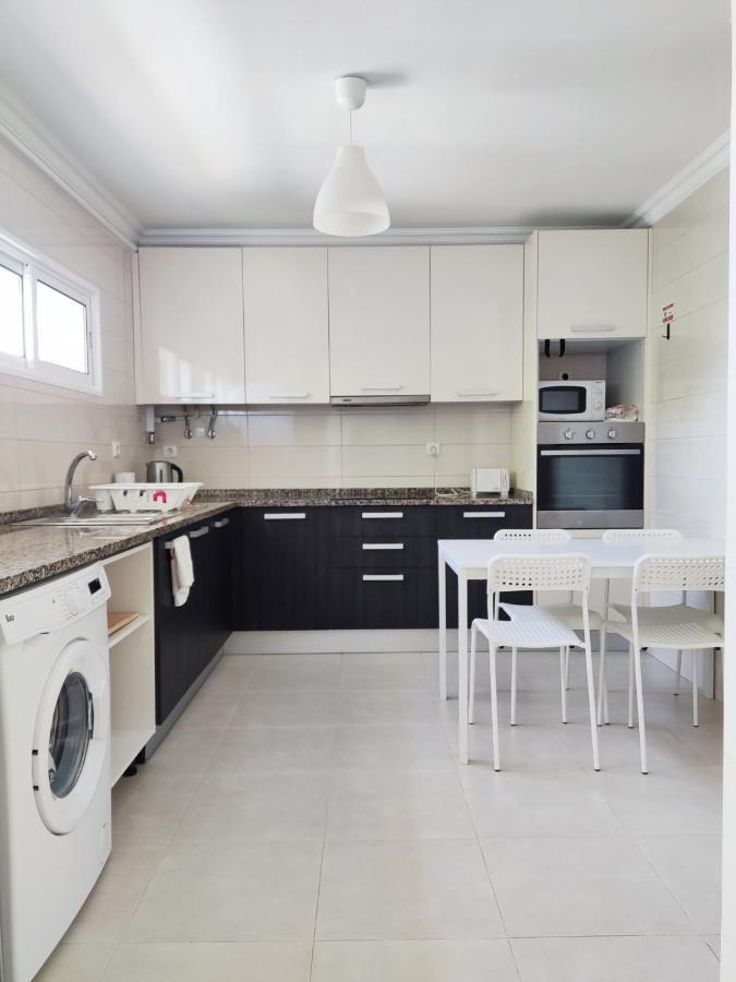 Apartment Near Expo Of Lisboa Экстерьер фото
