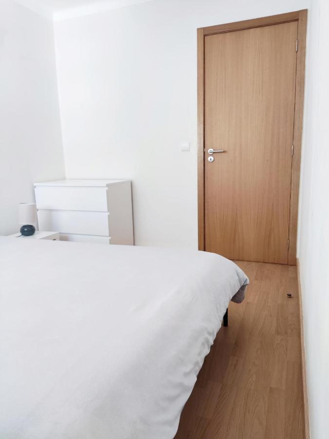 Apartment Near Expo Of Lisboa Экстерьер фото