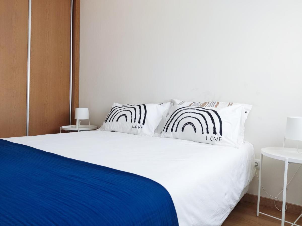 Apartment Near Expo Of Lisboa Экстерьер фото