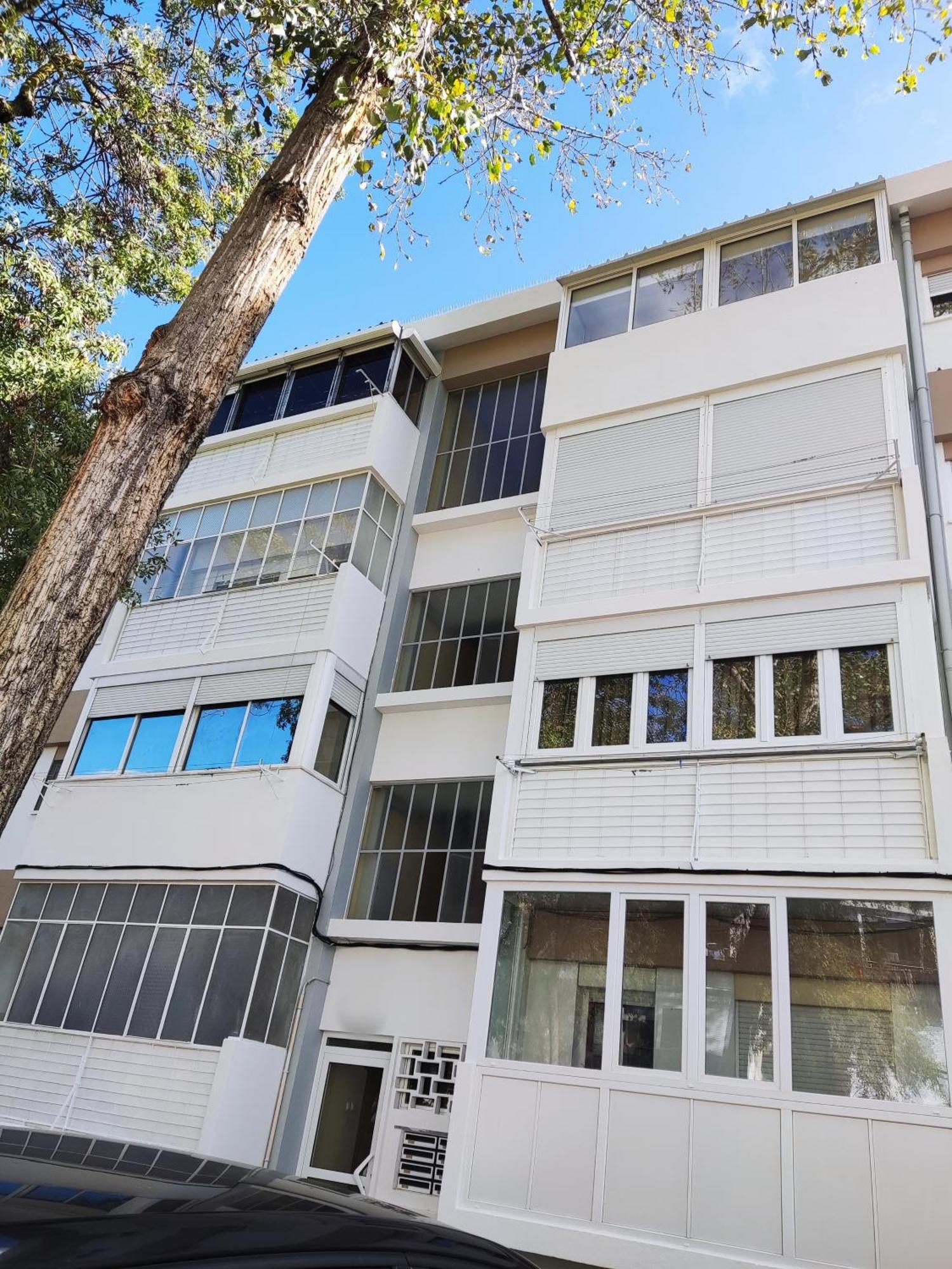 Apartment Near Expo Of Lisboa Экстерьер фото