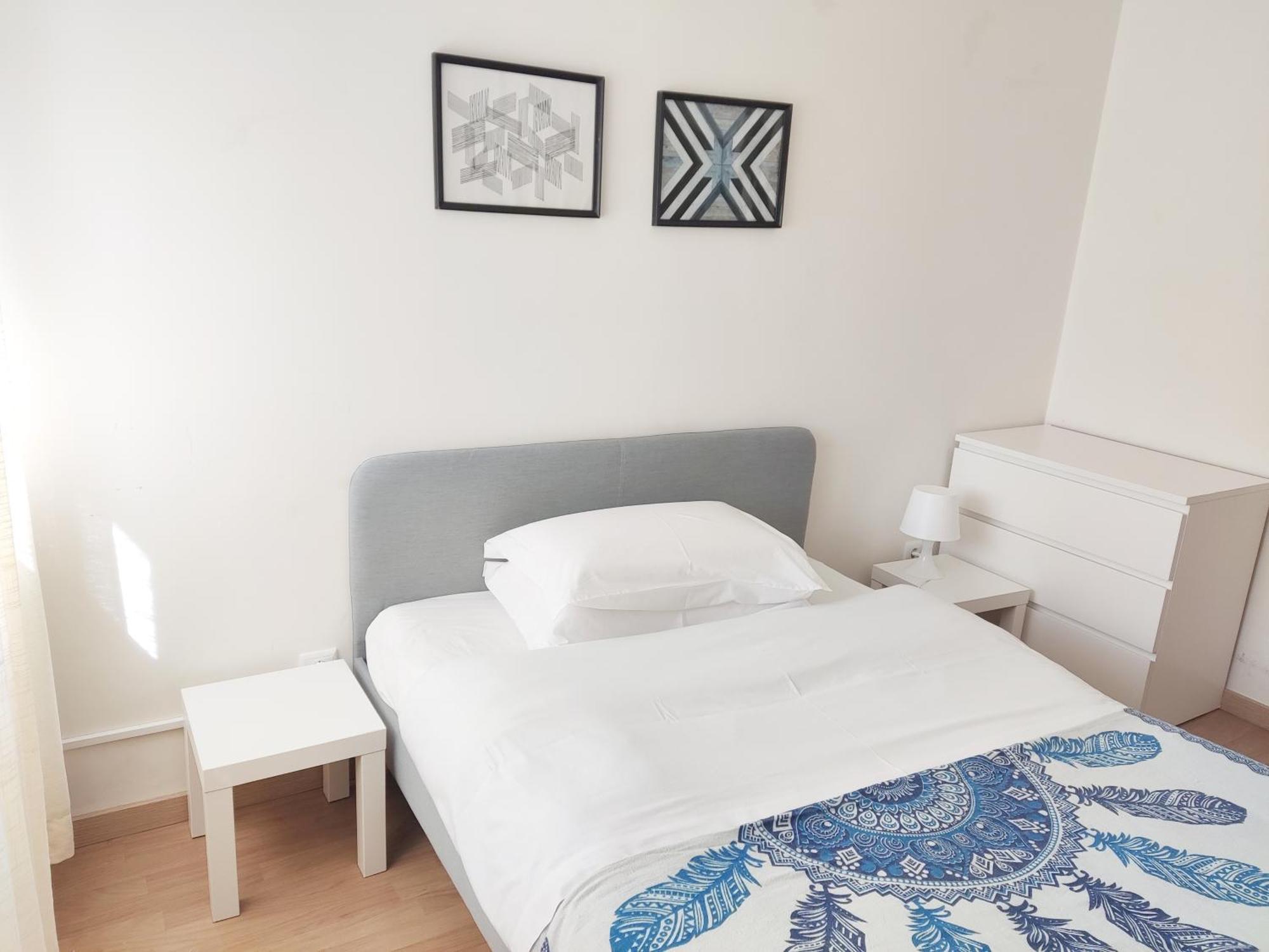 Apartment Near Expo Of Lisboa Экстерьер фото