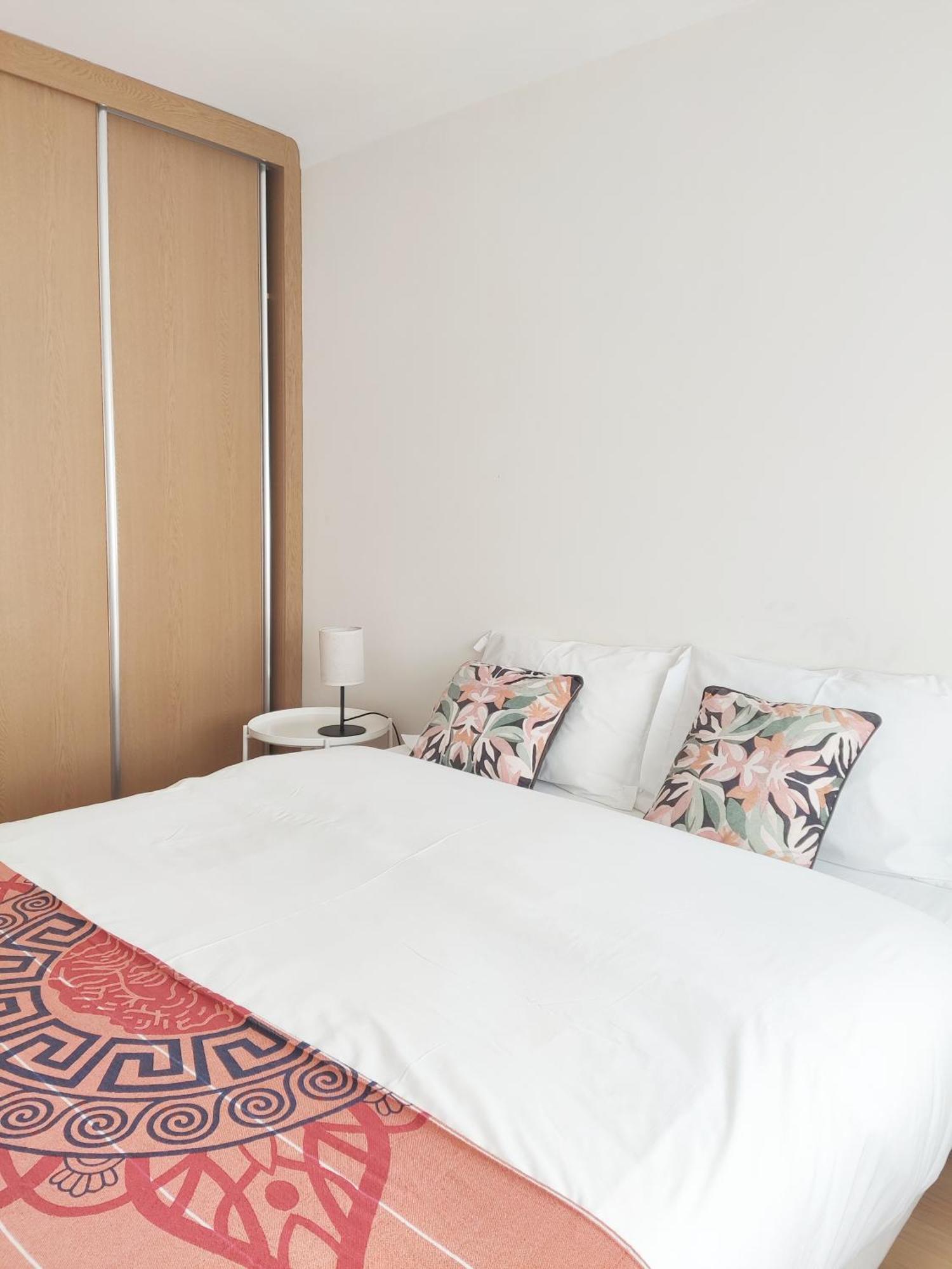 Apartment Near Expo Of Lisboa Экстерьер фото