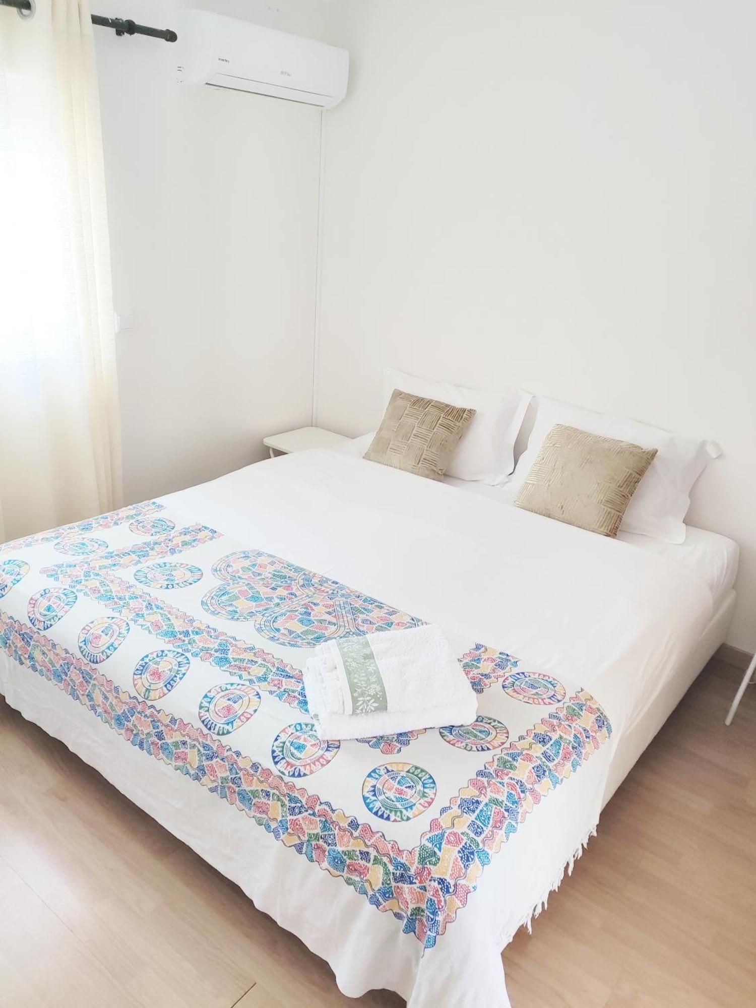 Apartment Near Expo Of Lisboa Экстерьер фото